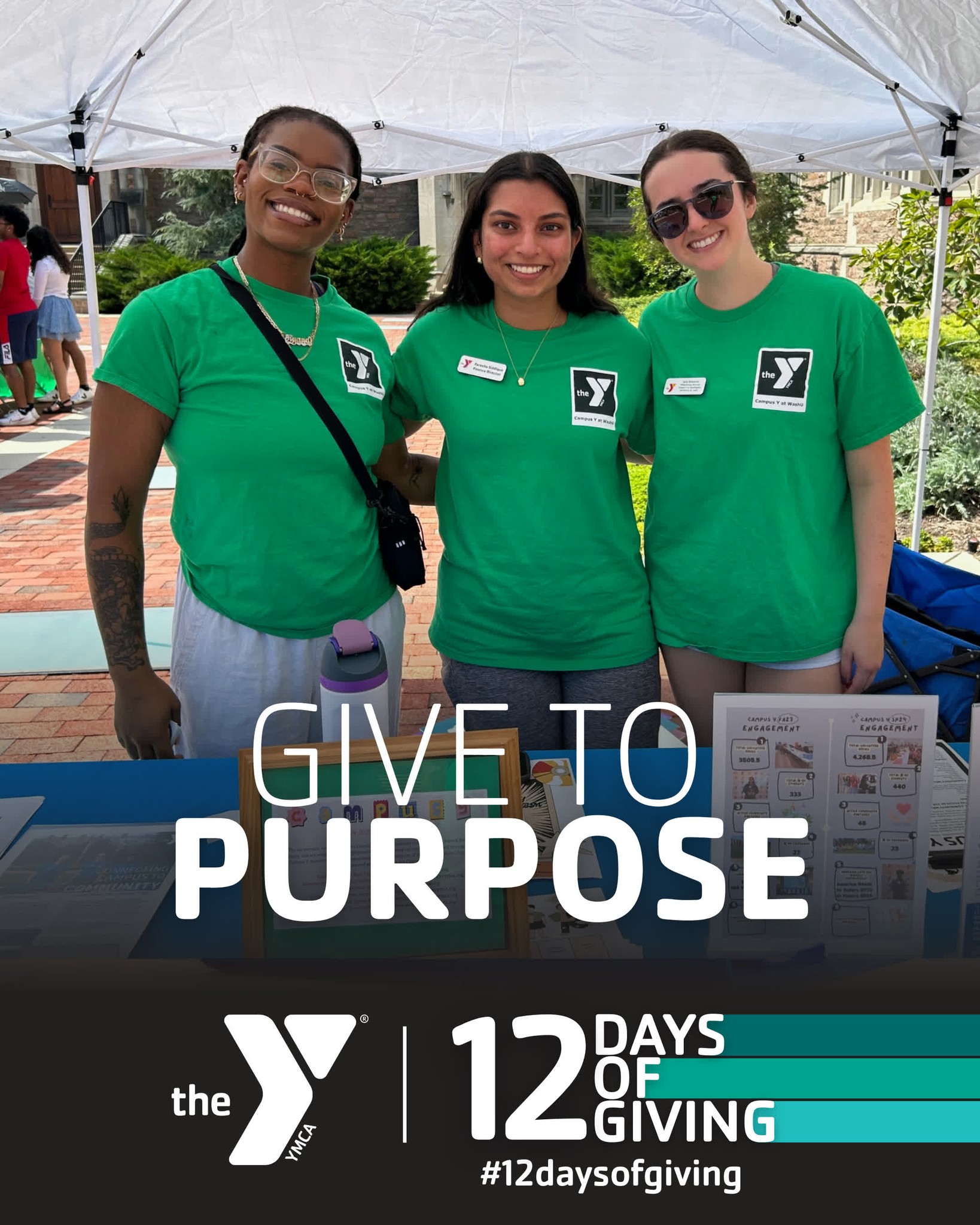 RiverChase - Campus Y, a nontraditional Gateway Region YMCA branch, has ...