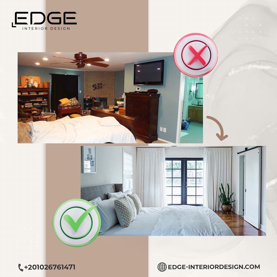 EDGE - Interior Design | Cairo