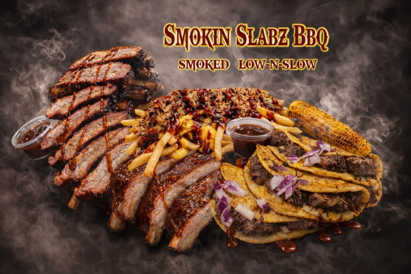 沖縄smokin Slabz Bbqの熱狂と本場肉の真実【2026】