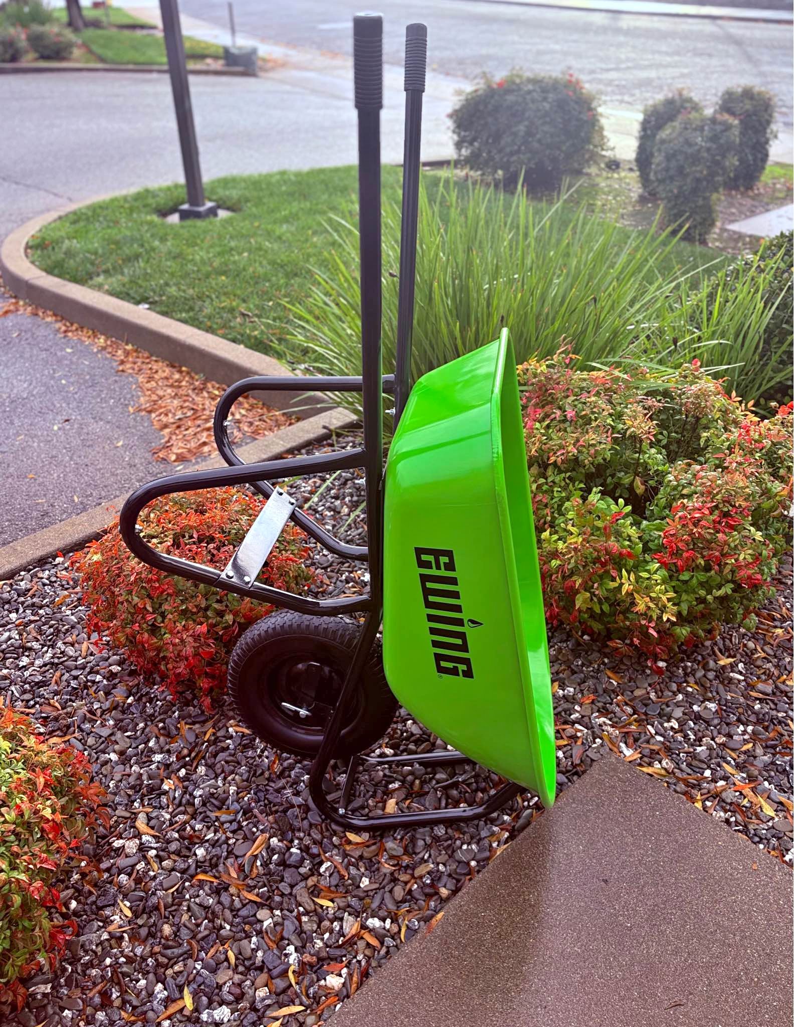 Gardening supplies, grow your green thumb.