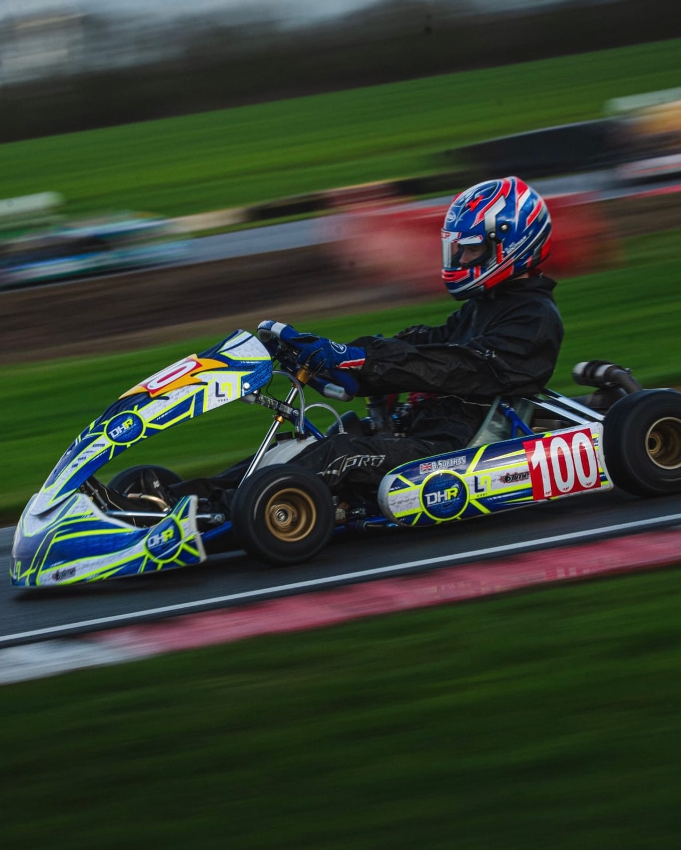 Dan Holland Racing