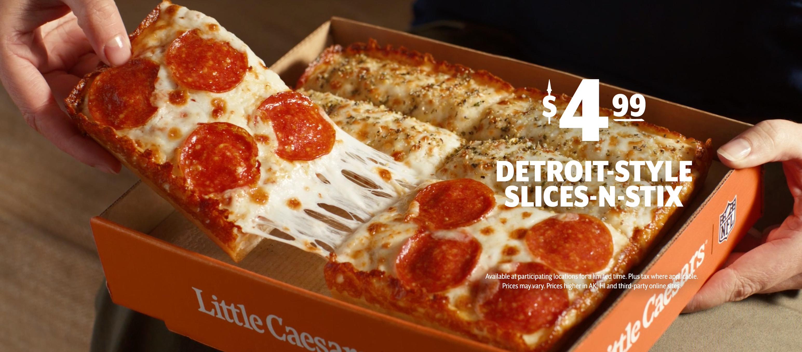 Little Caesars Pizza Cordele | Cordele GA