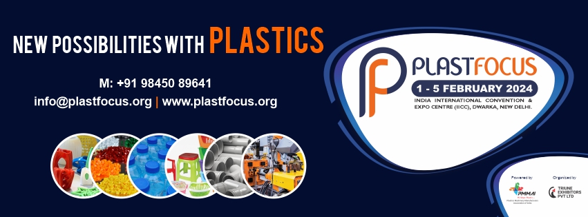 Plastfocus Exhibition