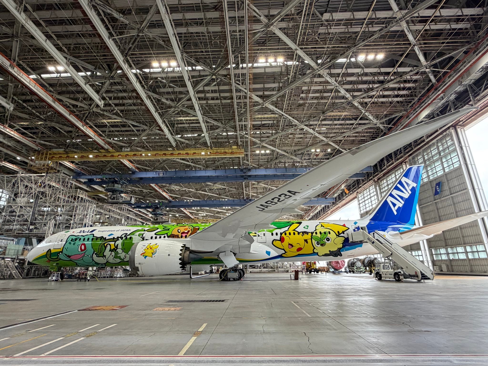 ANA.Japan - ＼✨東京2020オリンピック応援企画✨／ 東京2020