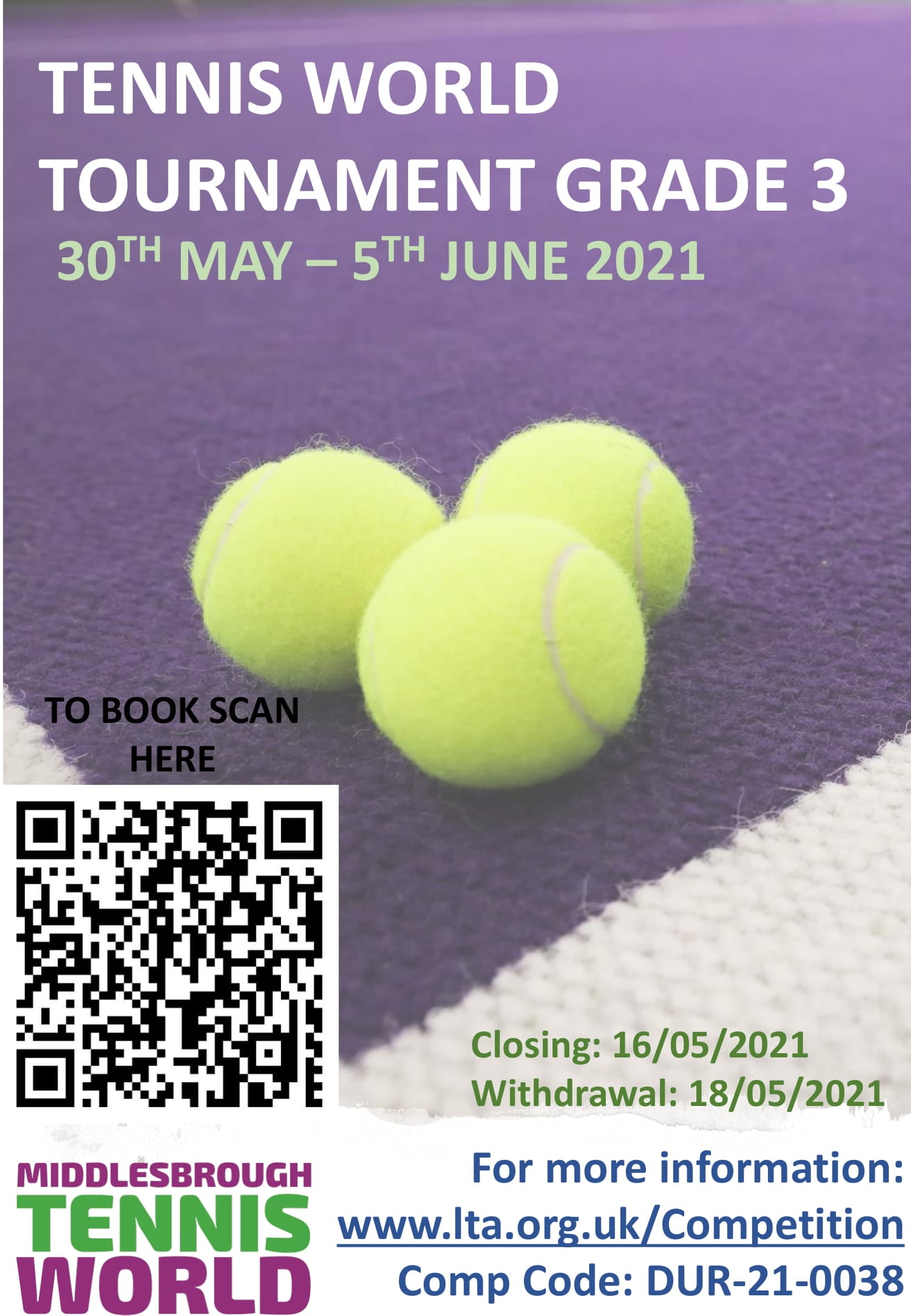 Tennis World Middlesbrough Middlesbrough Tennis Court Stadium Arena Sports Venue Facebook