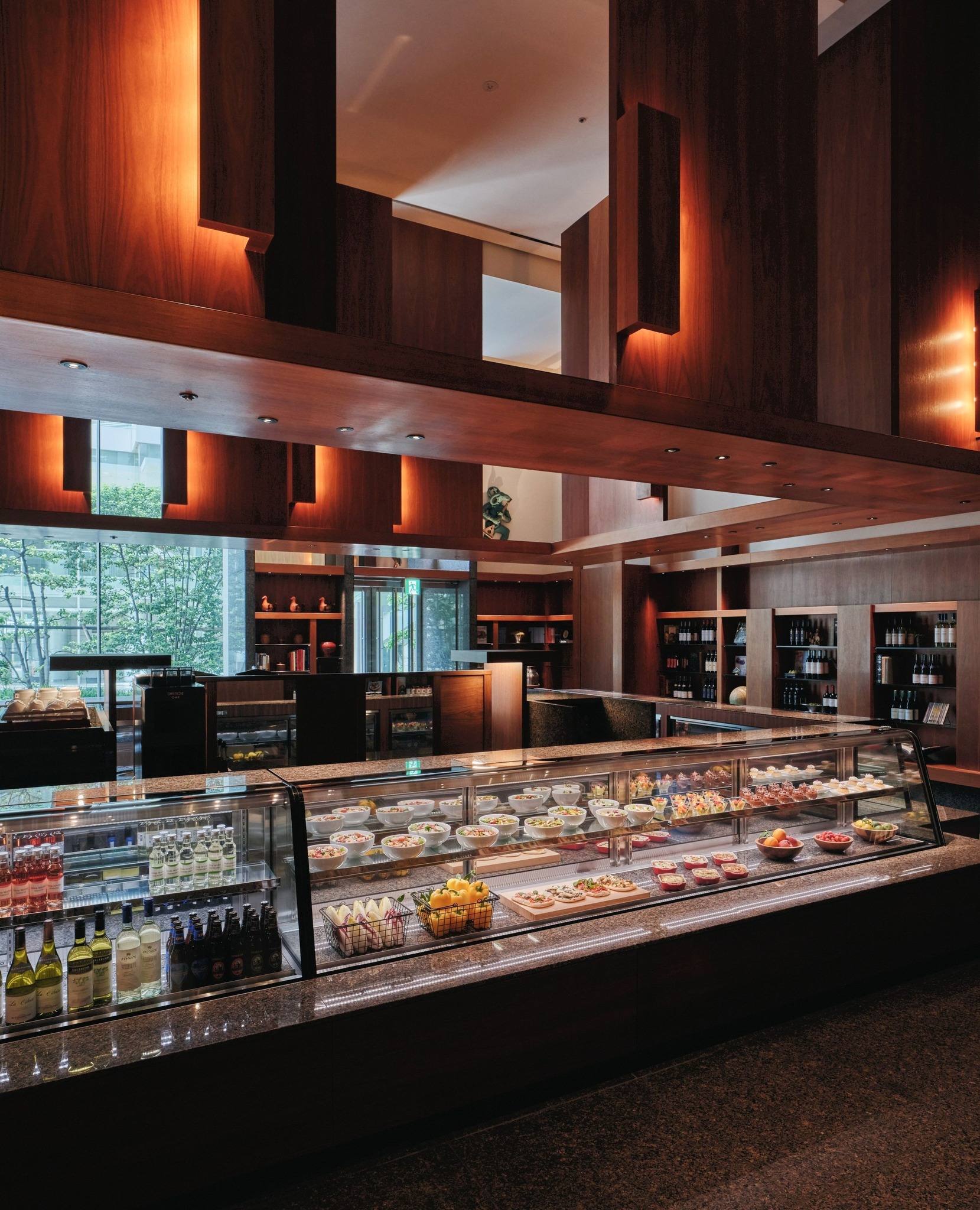 Park Hyatt Tokyo - パーク ハイアット 東京 | Shinjuku-ku Tokyo