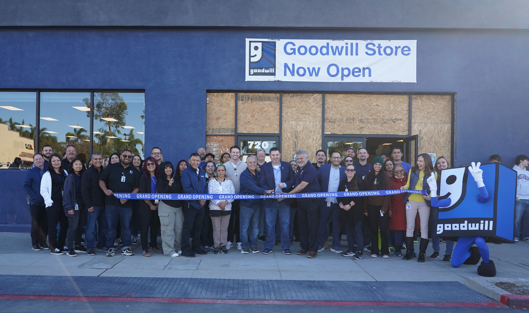🎉 ️ IT’S OFFICIAL — WE’RE OPEN! ️🎉 We celebrated the grand opening of ...