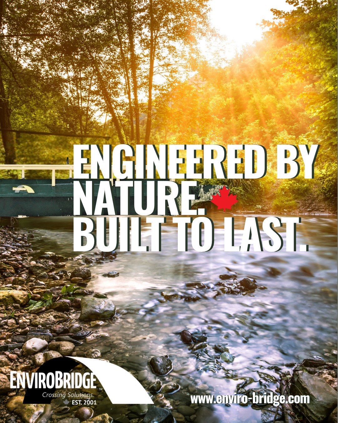 EnviroBridge Crossing Solutions