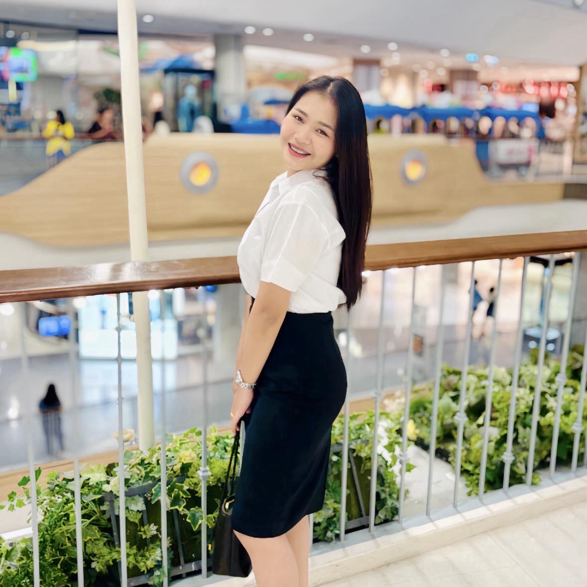 Pinikan Kaewsopha