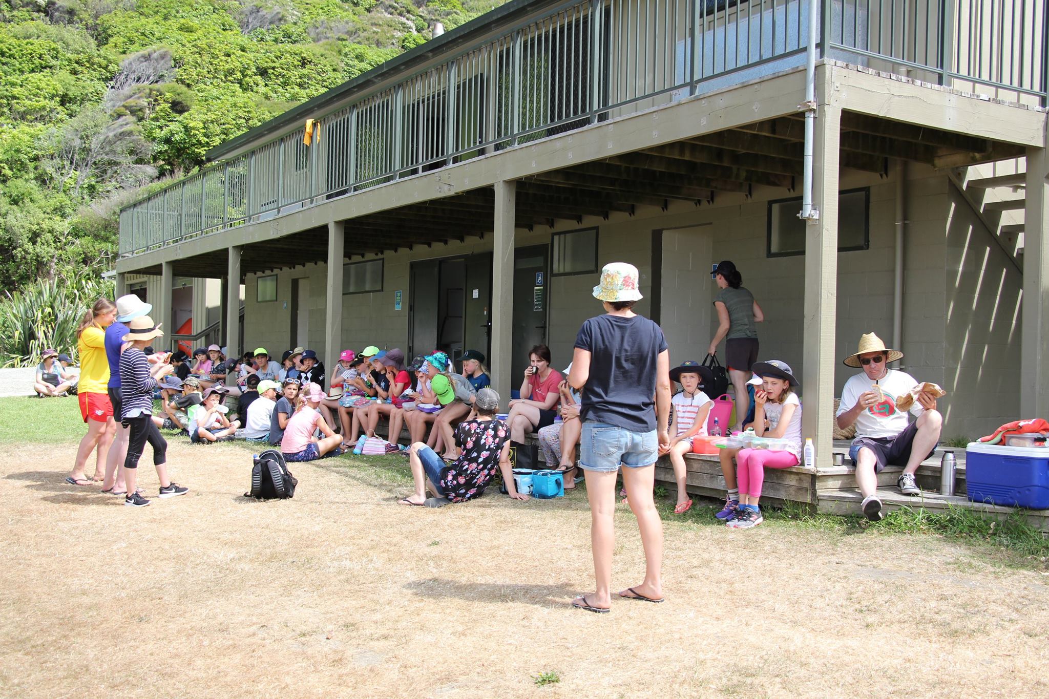 A few more photos here from the Year... - Springlands School