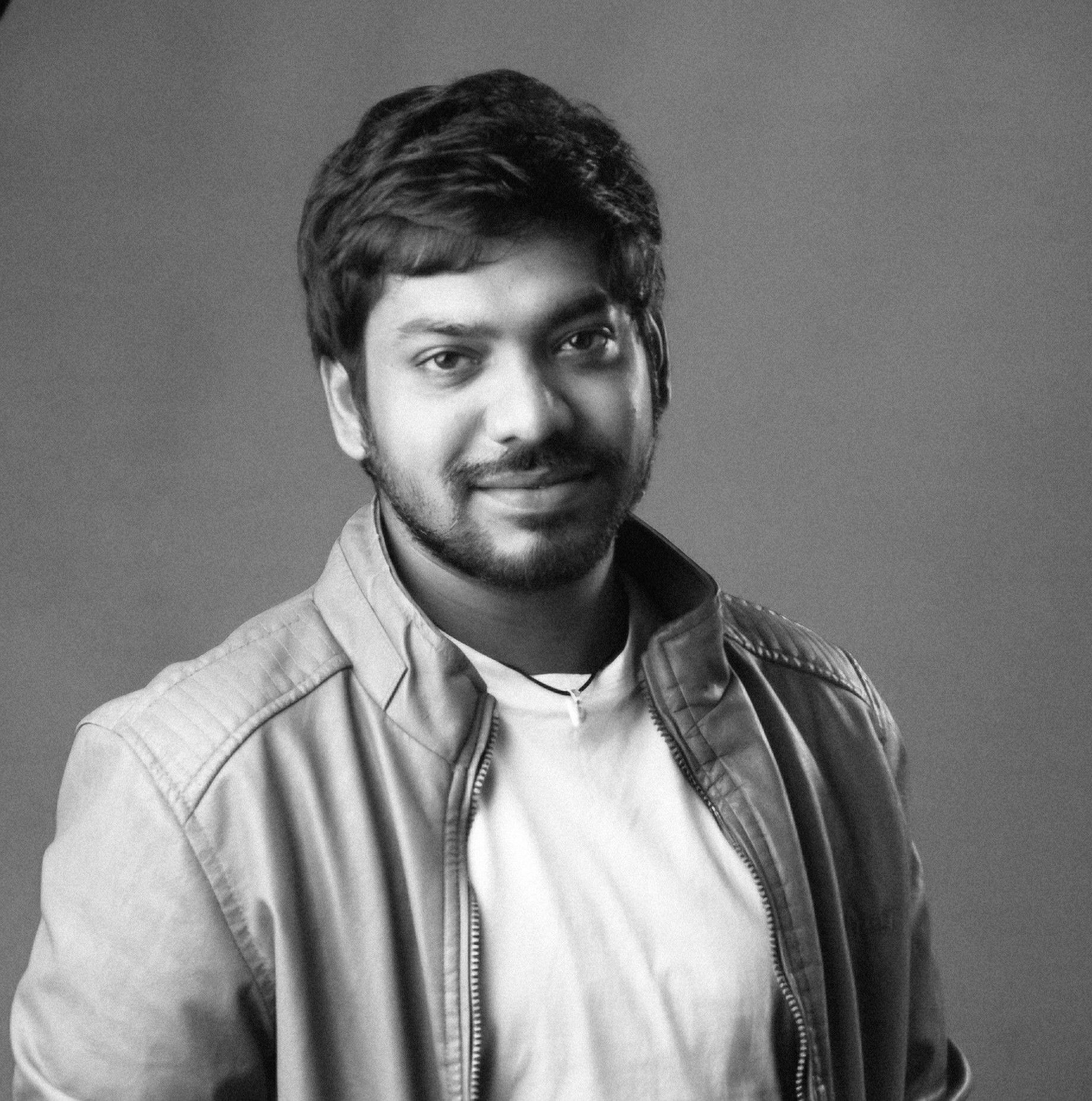 Ridma Weerawardena