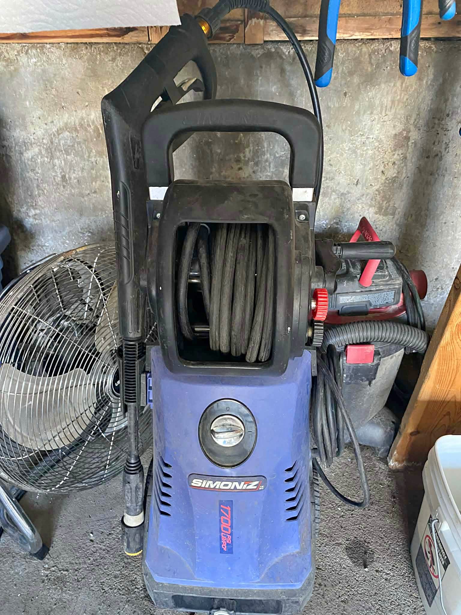 Machine à pression - Pressure Washers - Quebec, Quebec | Facebook ...