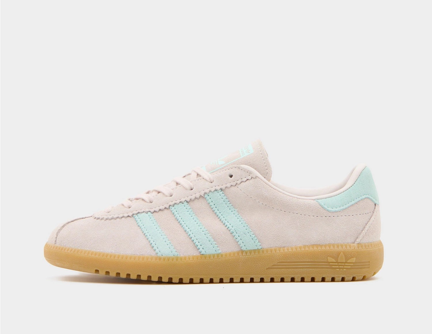 Man - adidas London 1990 City Series ? Released last week as part 