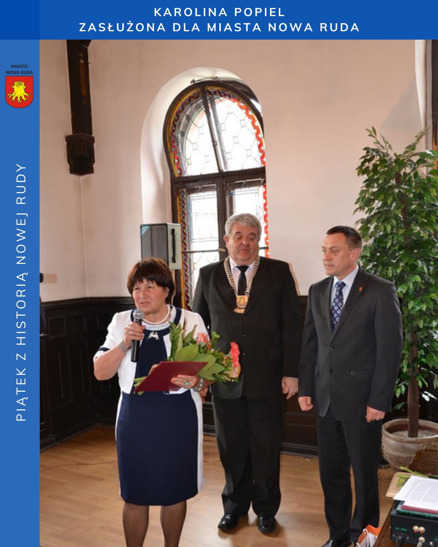 Informacja Turystyczna... - Informacja Turystyczna Nowa Ruda