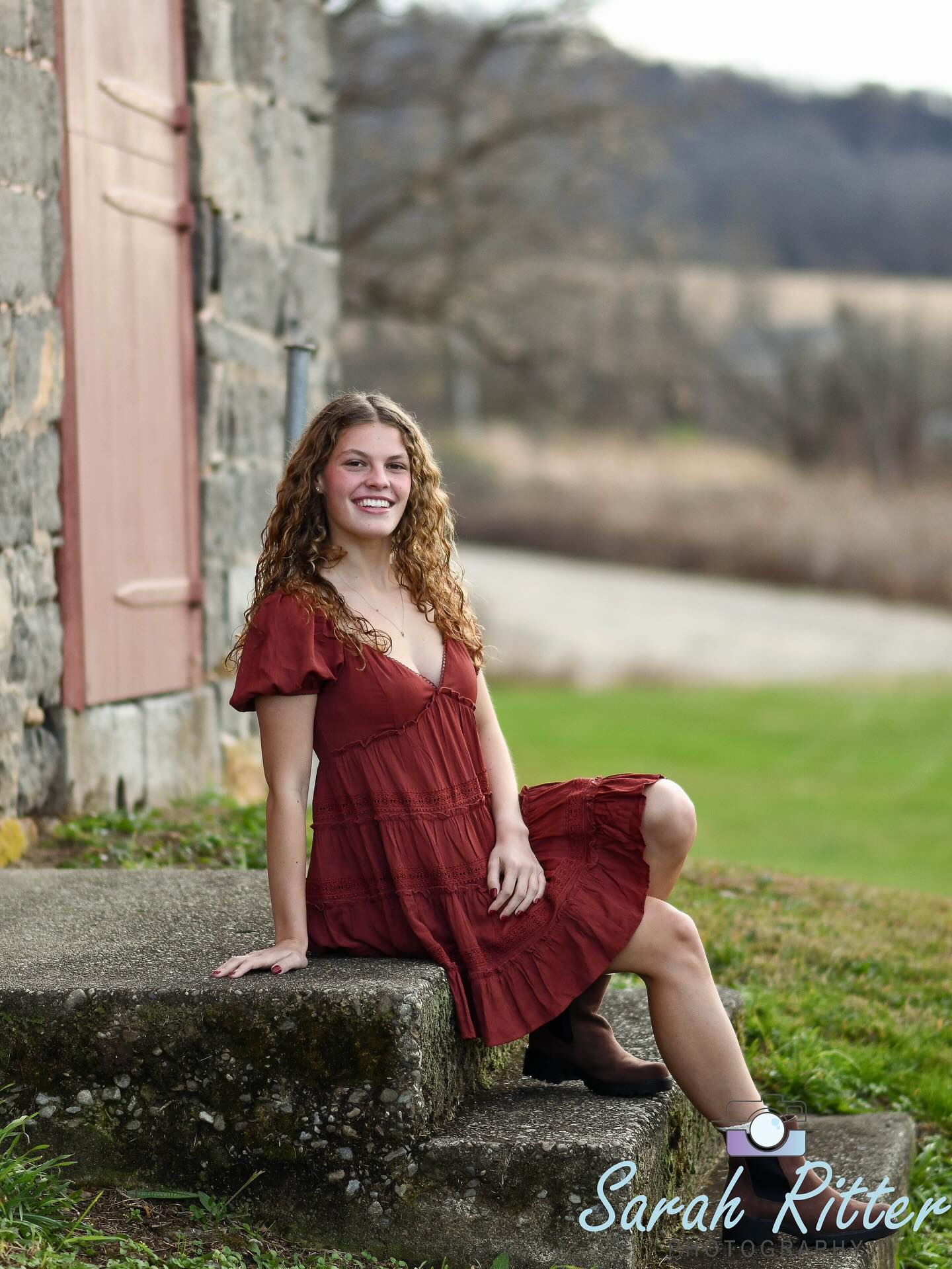 Sarah Ritter Photography