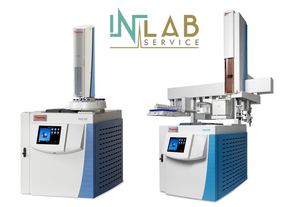 Inlab Service