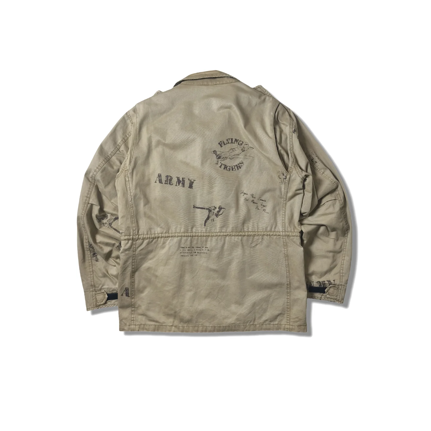 Lサイズ SEE SEE WIND BREAKER URBAN RESEARCH URBAN RESEARCH DOORS 