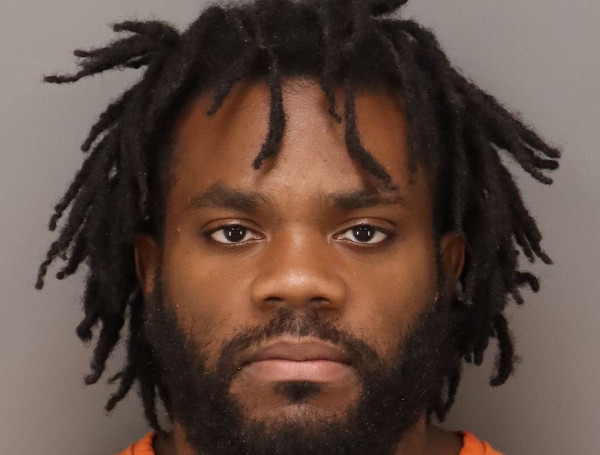 Tampa - St. Petersburg Police Make Second Arrest In October 2024 ...