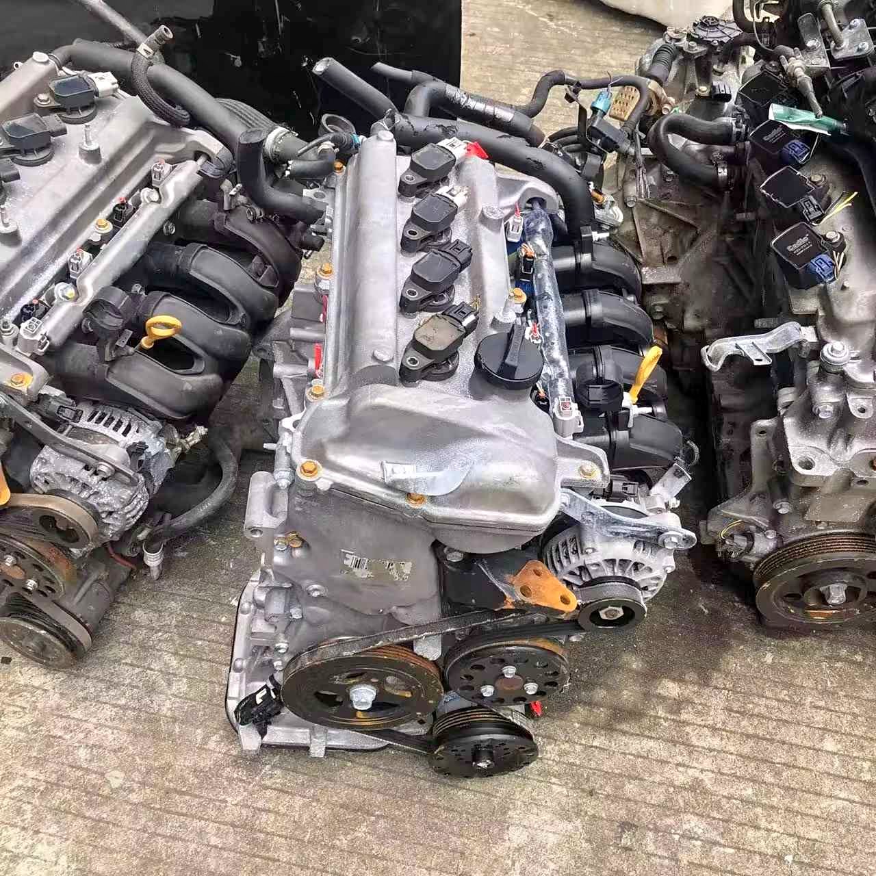 1nz Complete Engine-k25,000 2sz Complete Engine-k25,000 1nz Complete ...