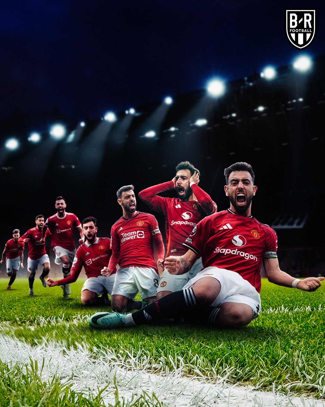 The best XI of AFCON 2025 💫 - Bleacher Report Football | Facebook