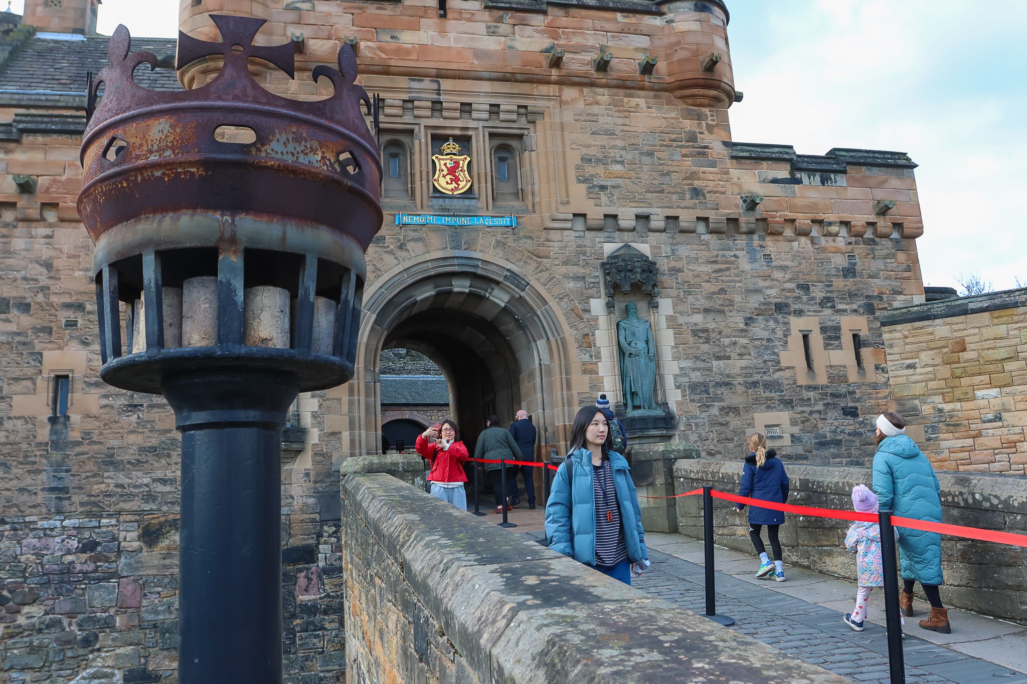 Edinburgh Castle (@visitedinburghcastle) • Facebook
