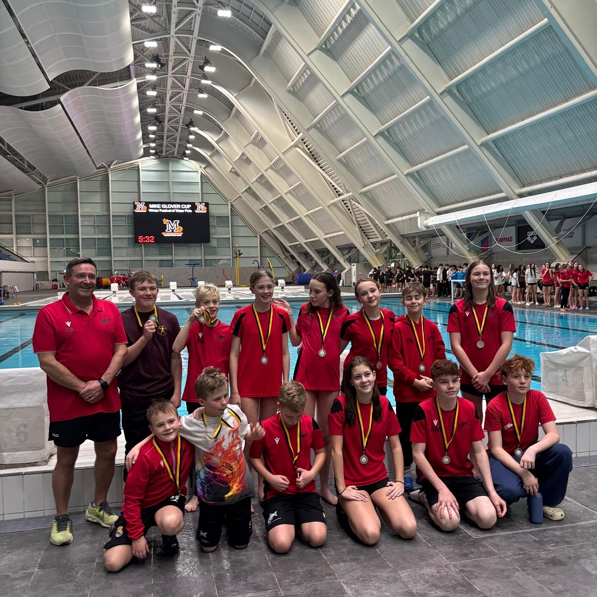 CSWPC | Cheltenham
