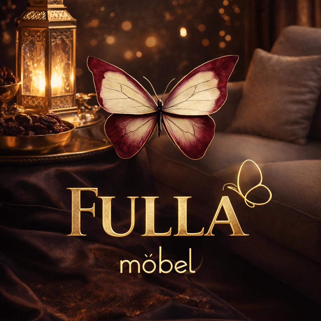 مفروشات فولا-Fulla Möbel | Essen