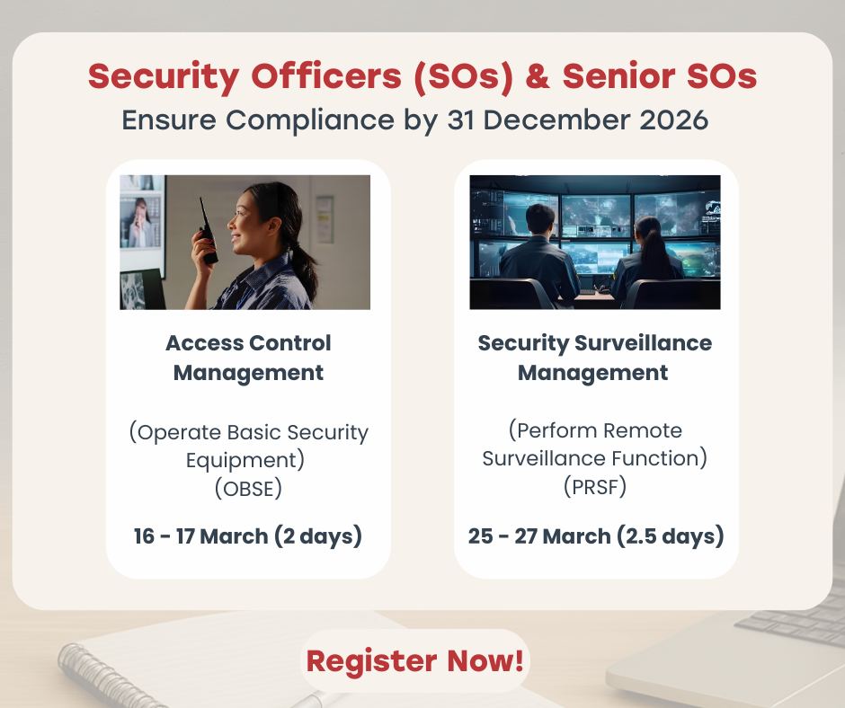Security Industry Institute... - Security Industry Institute