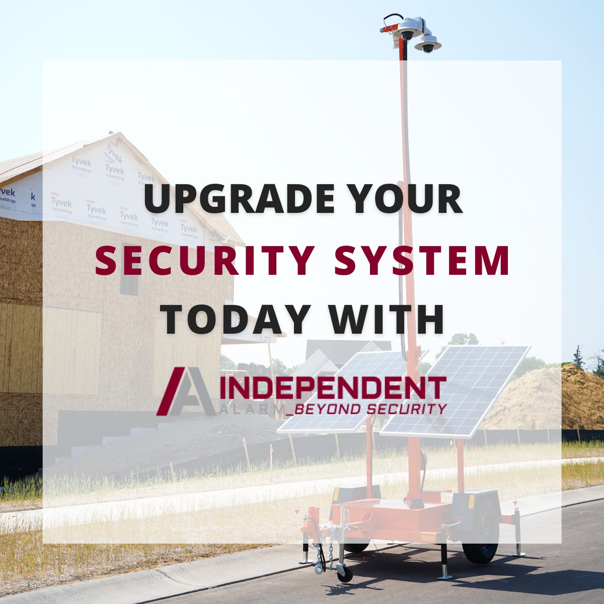 Independent Alarm | Pennsauken NJ