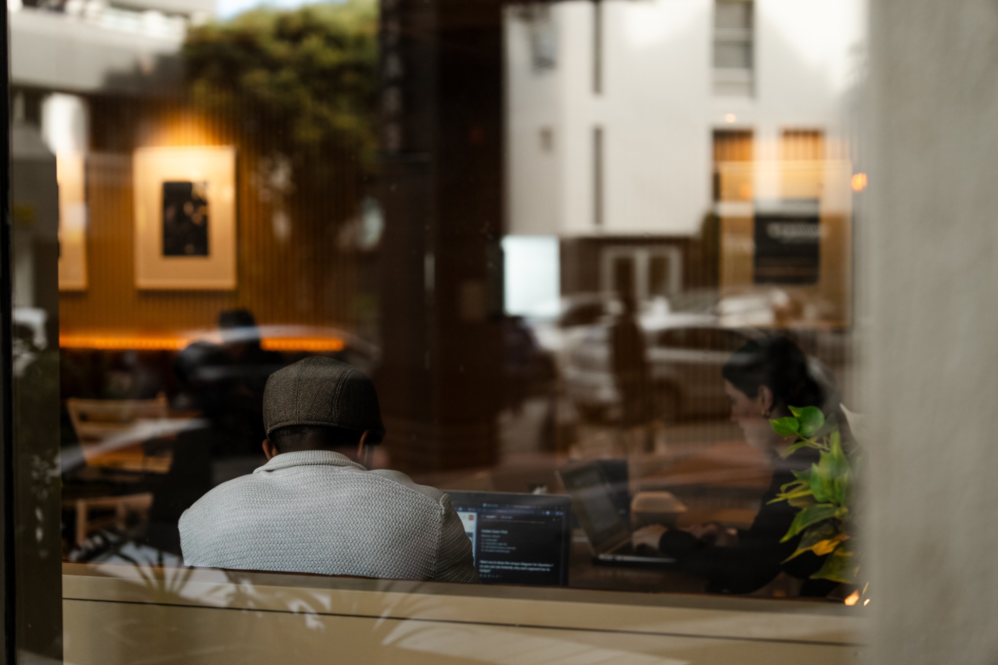Bootlegger The Zone Halaal | Johannesburg