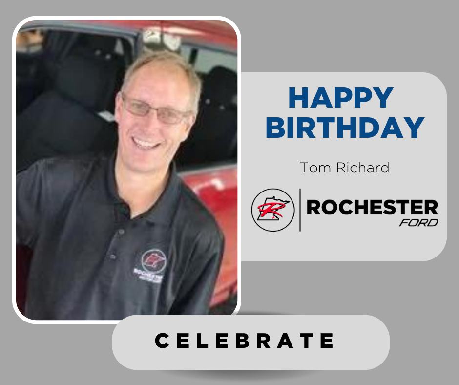 Rochester Ford | Rochester MN