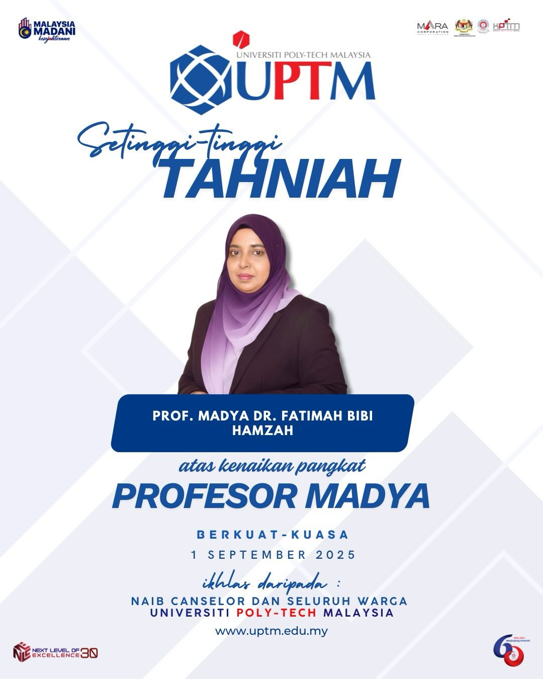 Universiti... - Universiti Poly-Tech Malaysia - UPTM