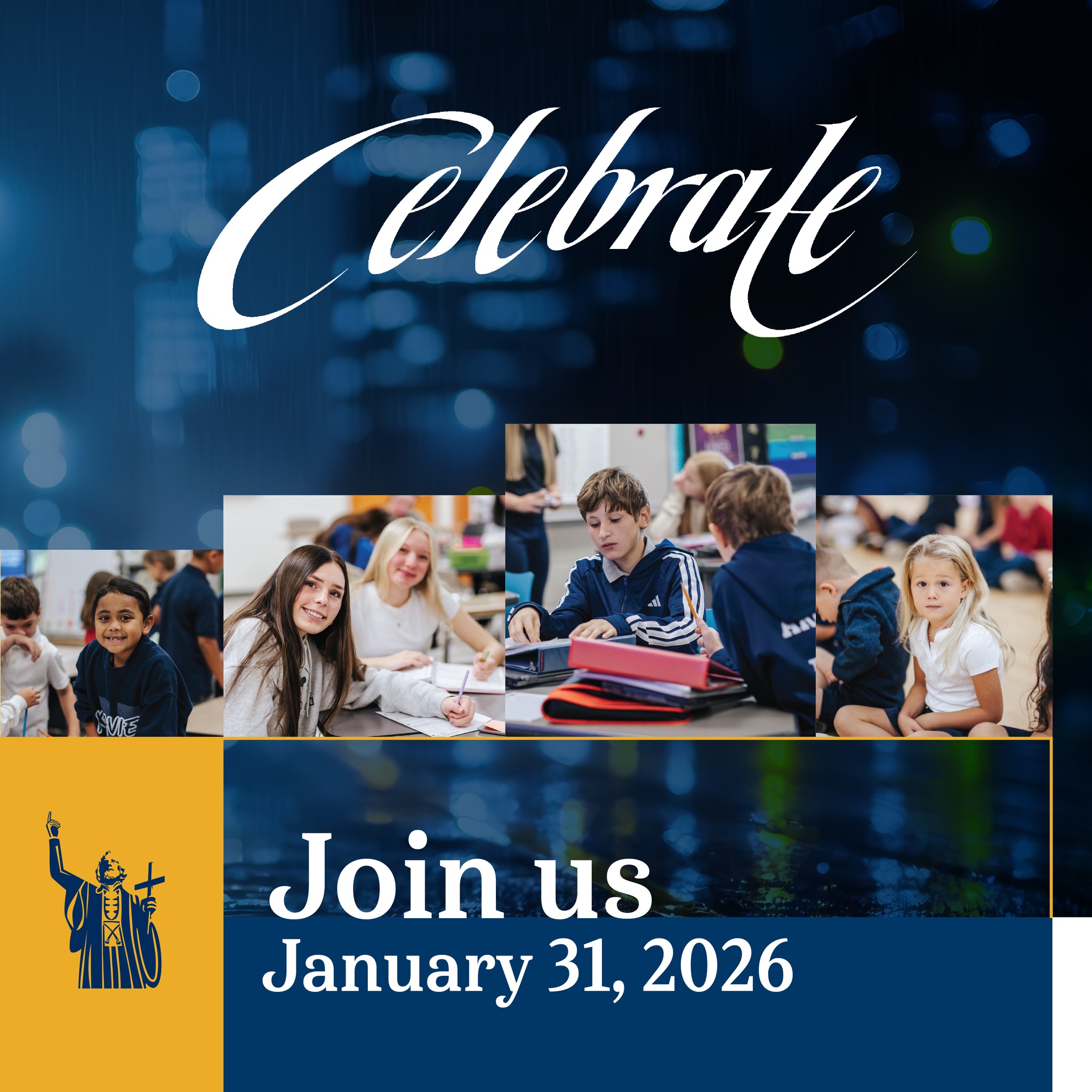 St. - ⏰ Early Bird deadline is TOMORROW! 🎟️ Don’t miss your chance to ...