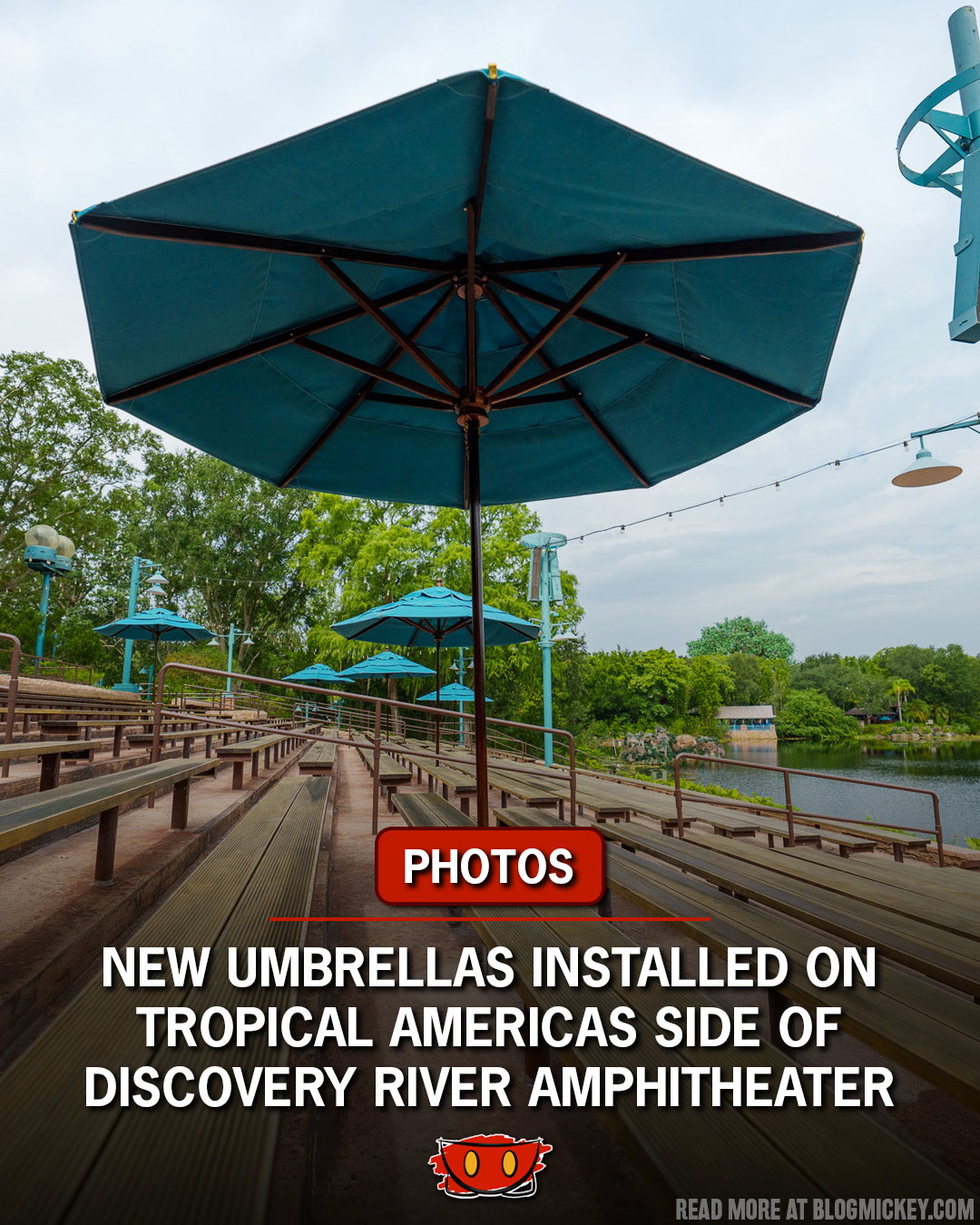 disney patio umbrella BACKYARD GLORY Mickey Mouse Everyday Outdoor Garden Statue, 8 inches Tall, Officially Licensed Disney Product : Patio, Lawn & Garden Product Description Walt Disney World has installed