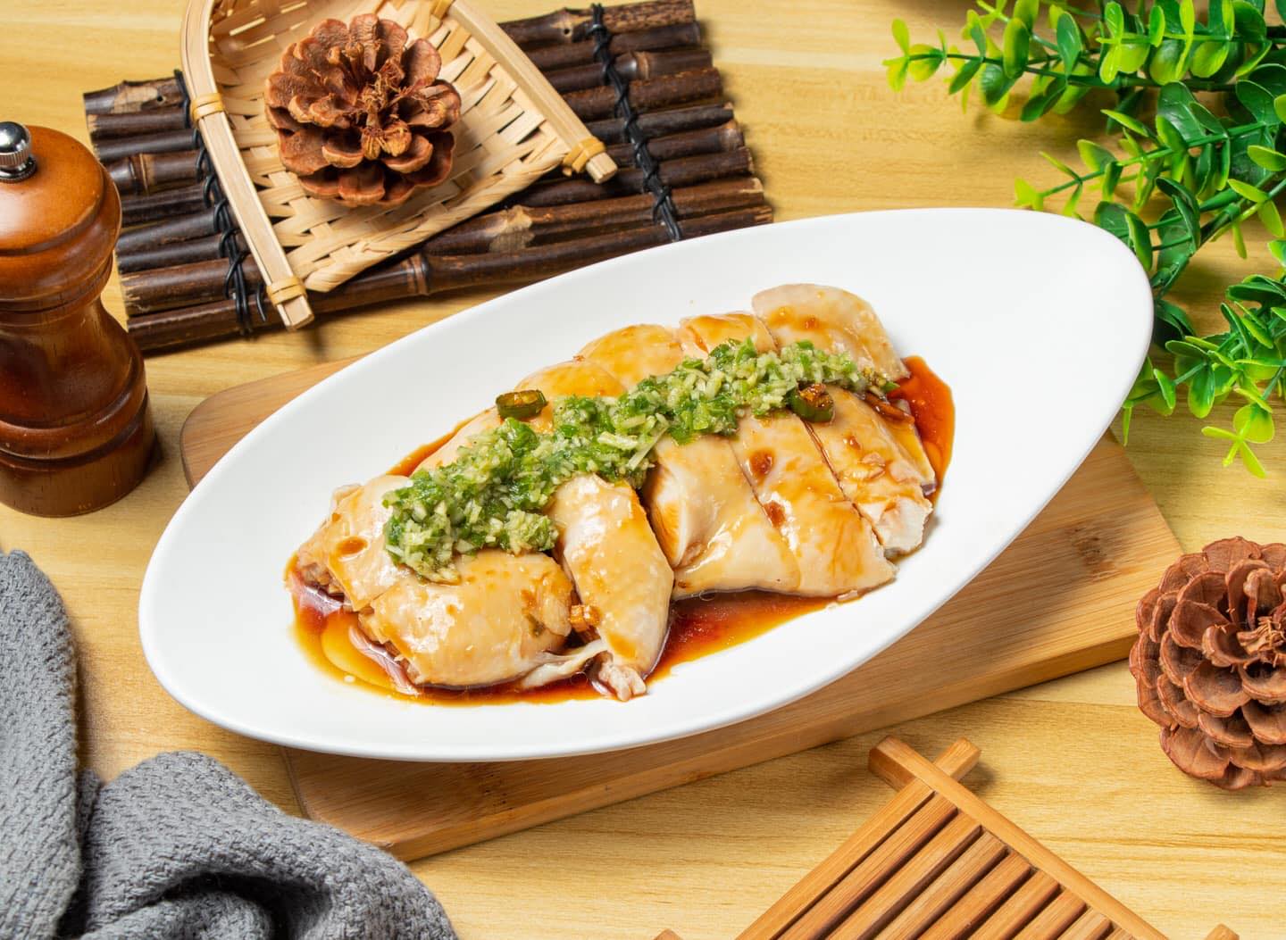 相家。鷄 | Xinbei