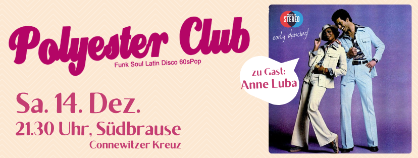 Polyester Club