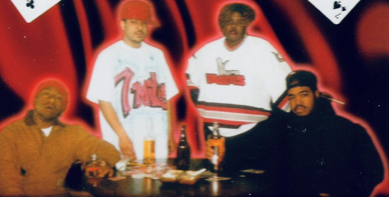 7-Miles was a 1990s Gangsta Rap/G-Funk group from Kansas City