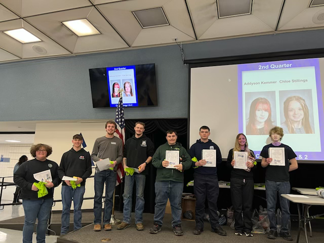 Tri-Rivers Career Center added... - Tri-Rivers Career Center