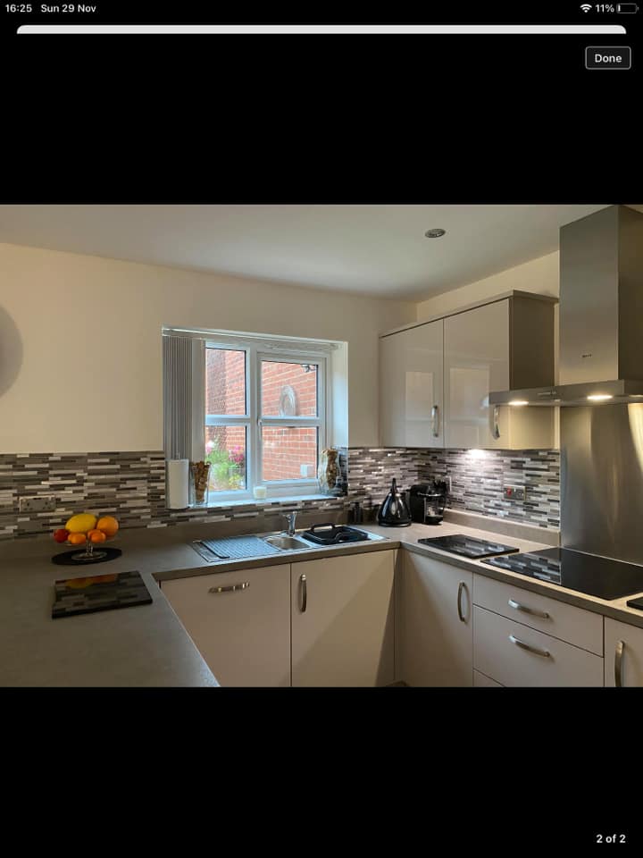 Absolute Home Maintenance | Lowton