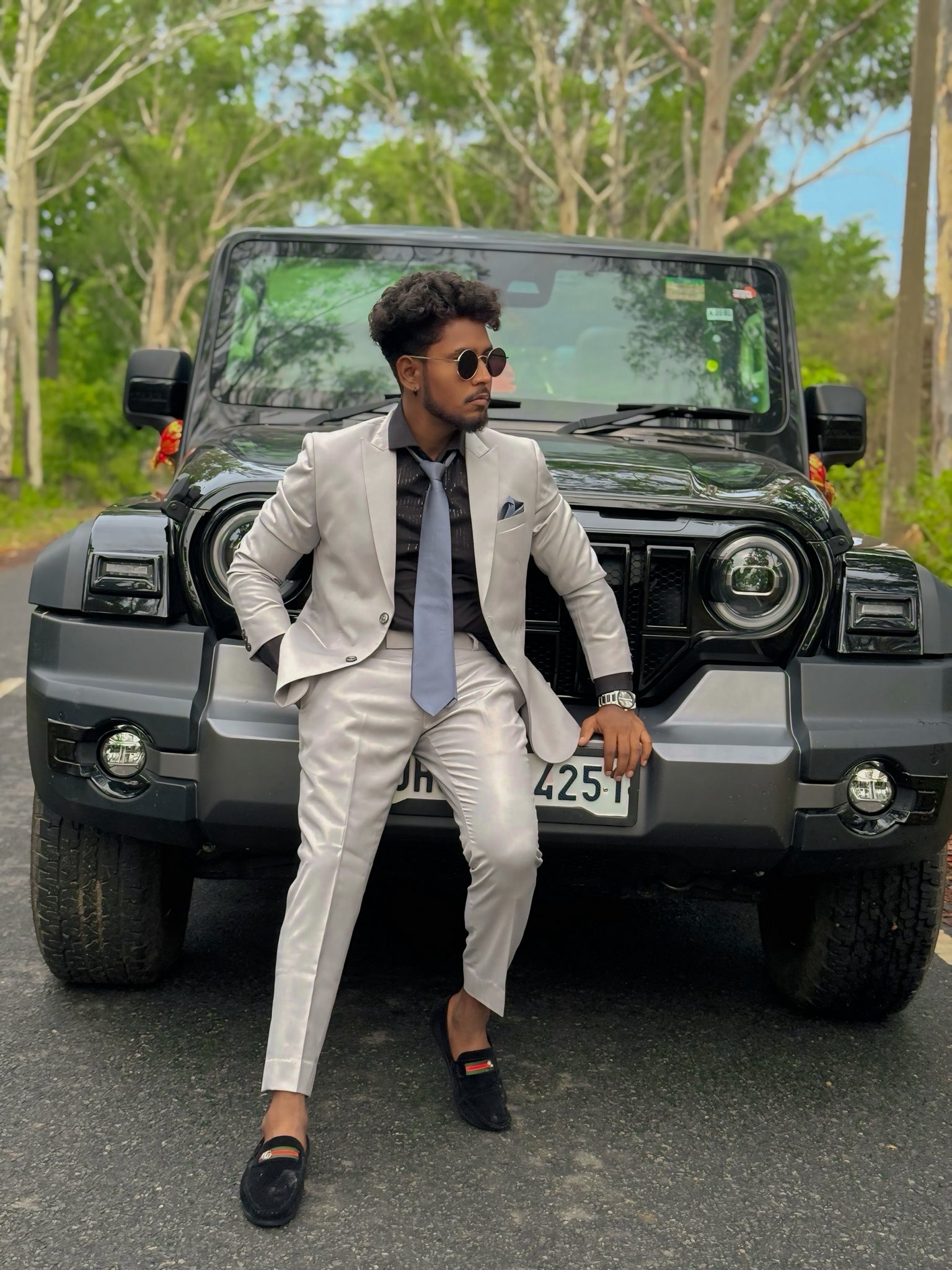 Vikram Kumar