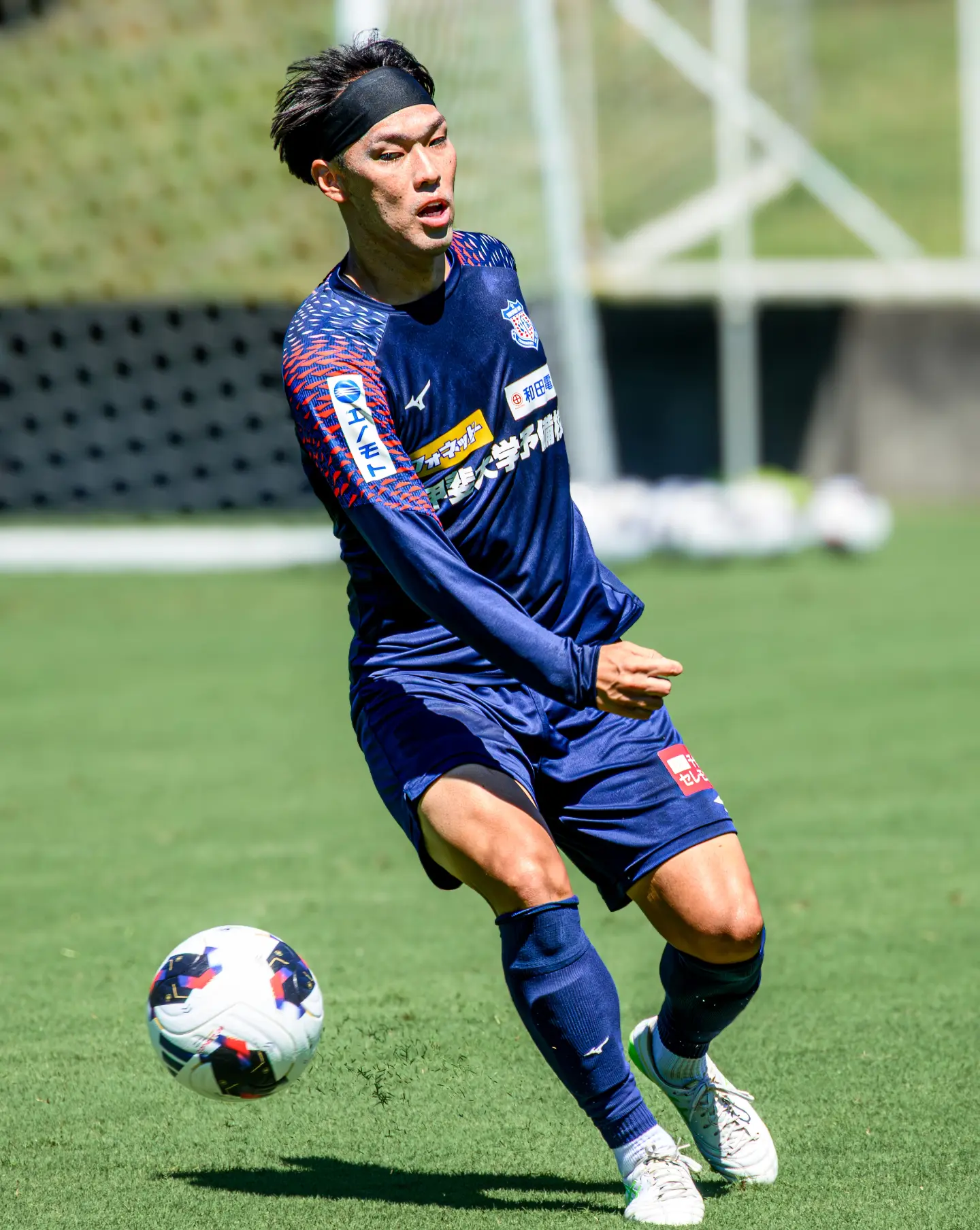 ヴァンフォーレ ヴァンフォーレ甲府 公式サイト | VENTFORET KOFU