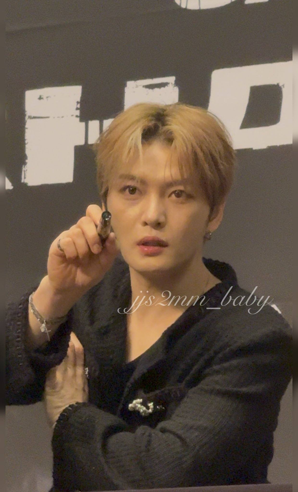 VIDS] 260228 KIM JAEJOONG 
