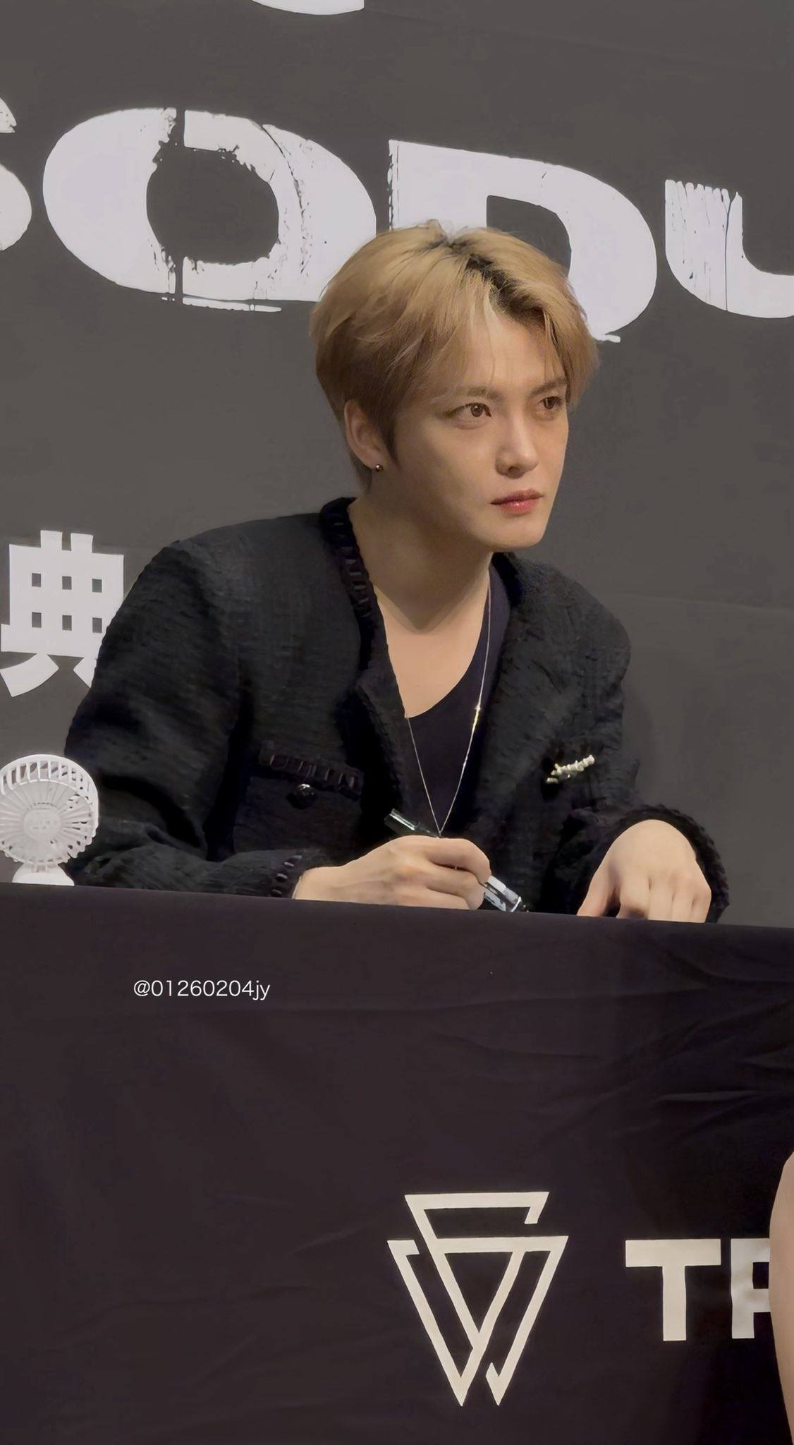 VIDS] 260228 KIM JAEJOONG 