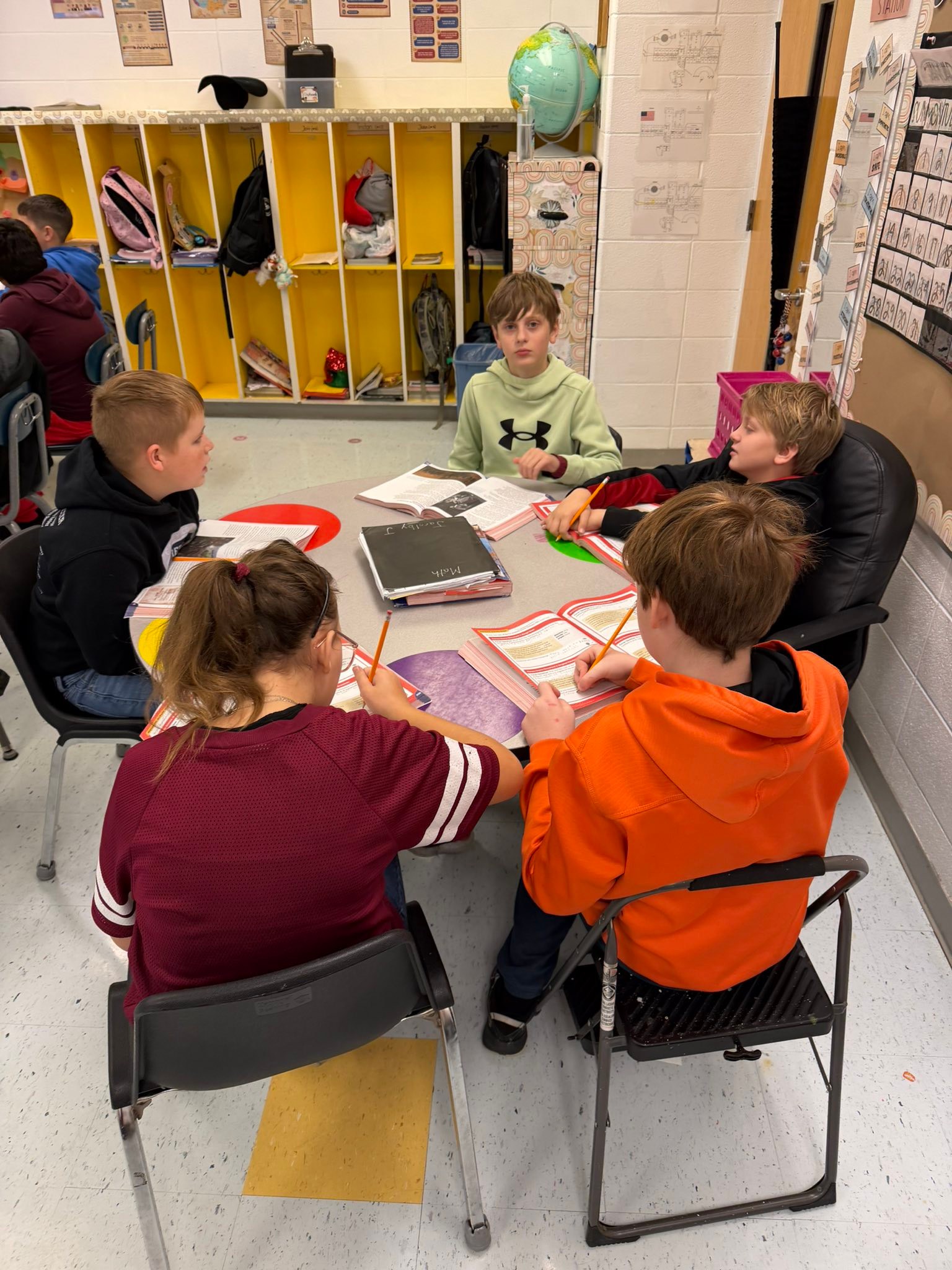 Walnut Hill Elementary... - Walnut Hill Elementary School