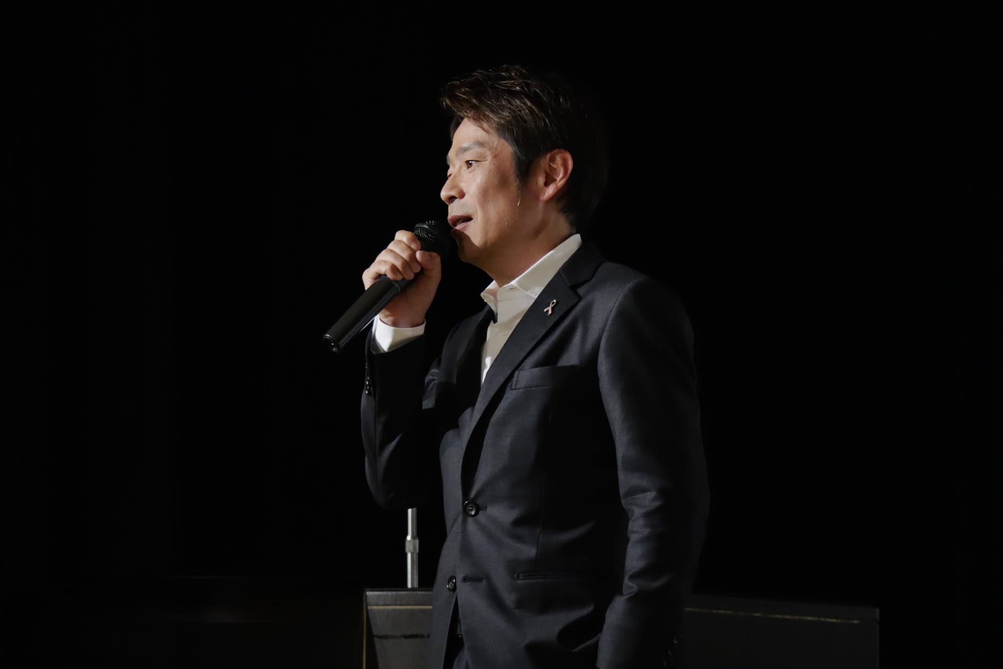 清水 健（Ken Shimizu） (@shimizuken.official) • Facebook