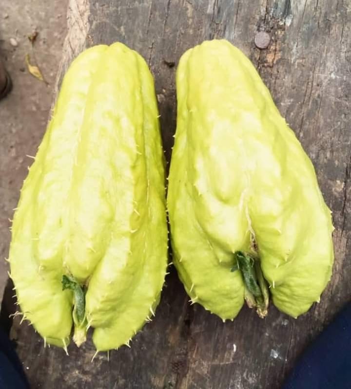 P2BAM Know Your Foods...What is the... - Proud To Be a Musoga | Facebook