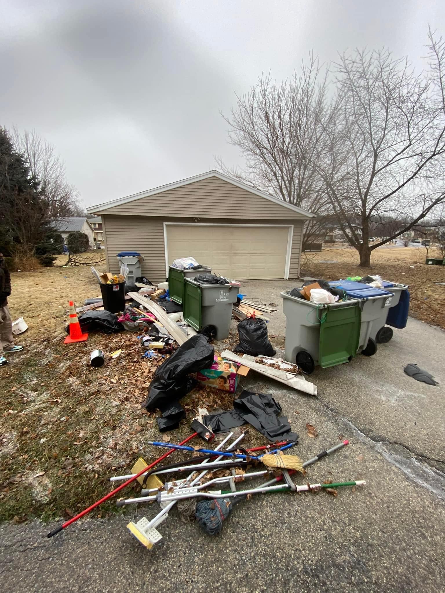 Wilson’s Seasonal Removal LLC | Milwaukee WI