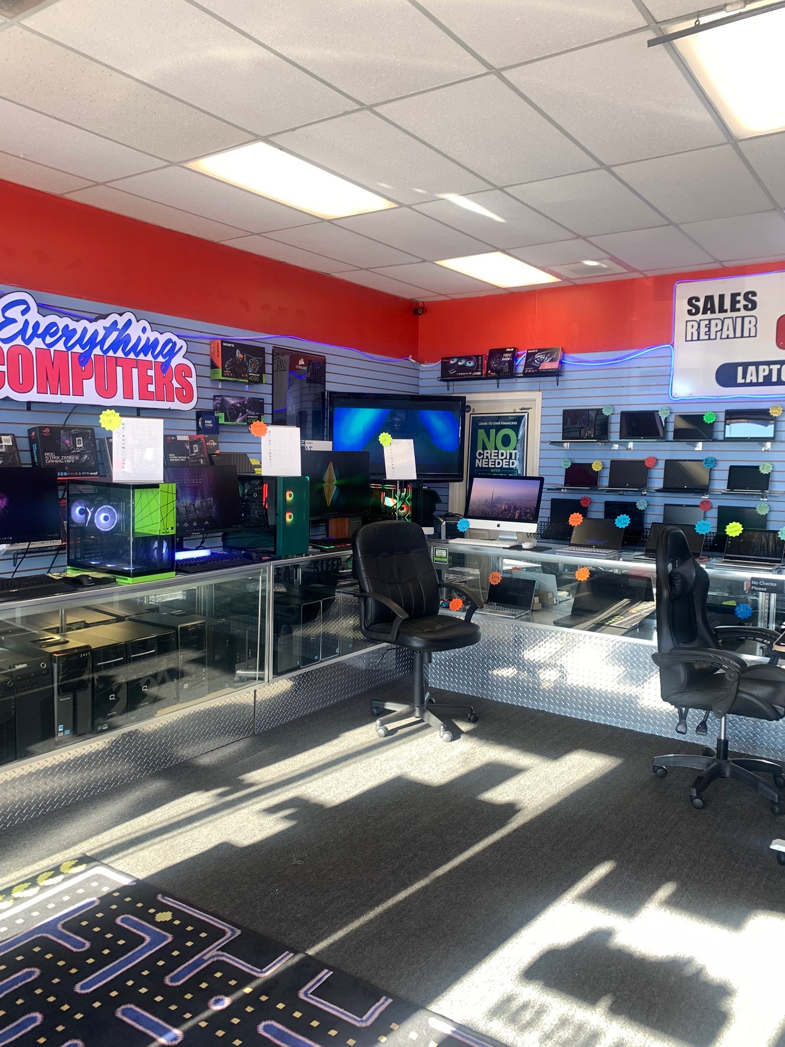 Everything Computers | Surfside Beach SC