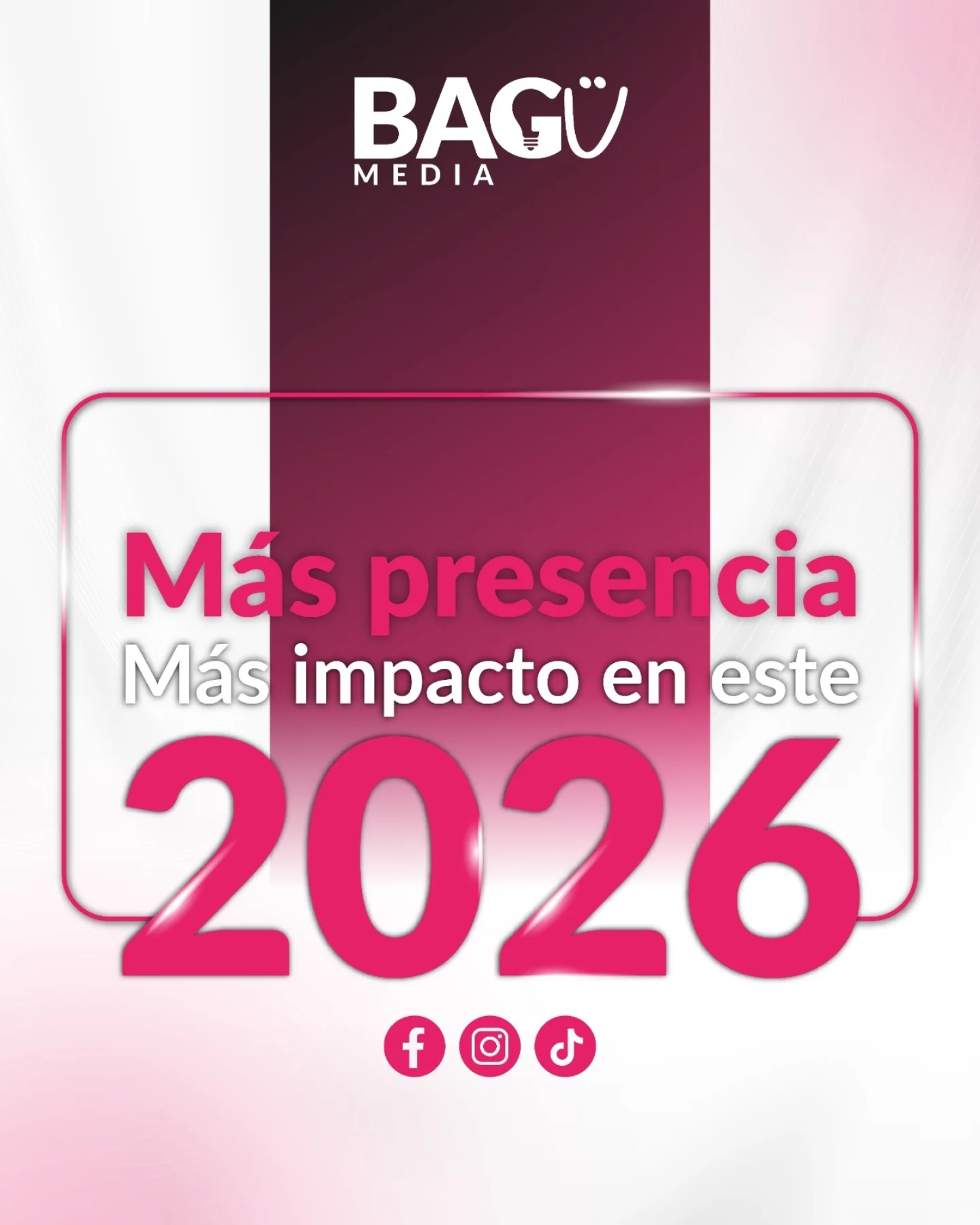 BAGU Medios
