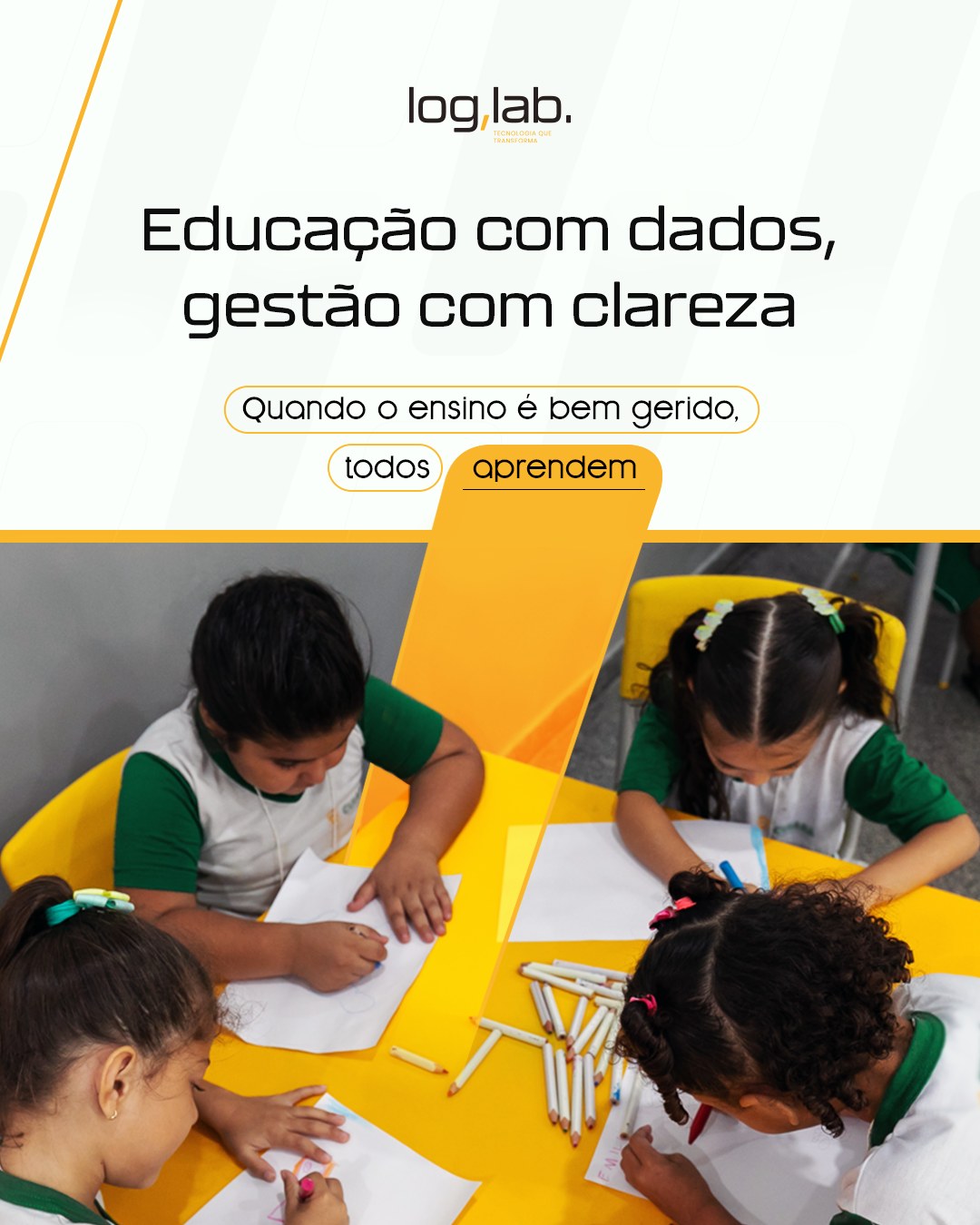 Log Lab | Cuiabá MT